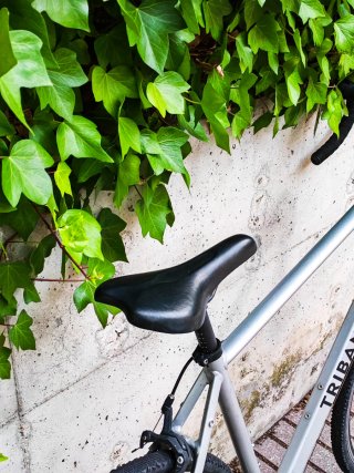 Bicicleta Gravel Triban RC100