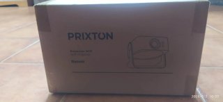 Proyector WiFi Prixton Renoir