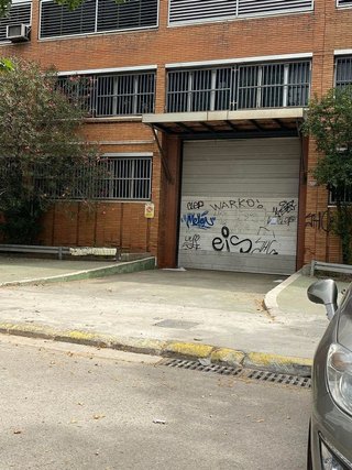 Nave industrial en alquiler en Centre en Sabadell