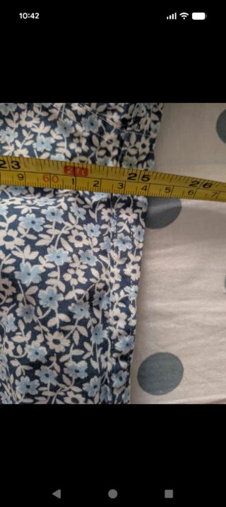 Camicia a maniche corte Polo di Ralph Lauren Adams