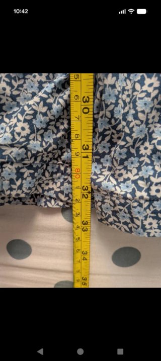 Camicia a maniche corte Polo di Ralph Lauren Adams
