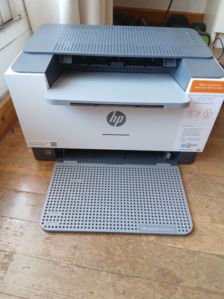 Stampante HP LaserJet M209dwe WiFi Duplex