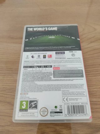 FIFA 23 Legacy Edition Nintendo Switch