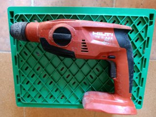 Taladro Hilti SF 4-A22