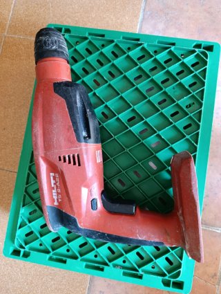 Taladro Hilti SF 4-A22