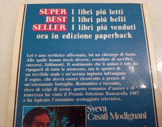 Disperatamente Giulia - Sveva Casati Modignani