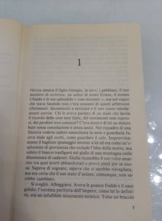 Disperatamente Giulia - Sveva Casati Modignani