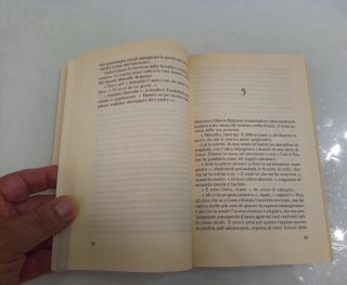 Disperatamente Giulia - Sveva Casati Modignani