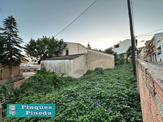 Terreno en venta en Canet de Mar