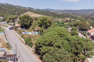 Terreno en venta en Urbanitzacions en Bigues i Riells