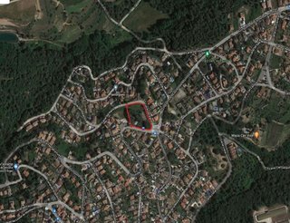 Terreno en venta en Urbanitzacions en Bigues i Riells