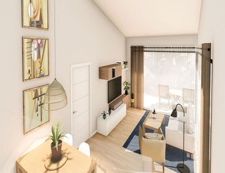 Terreno en venta en Urbanitzacions en Bigues i Riells