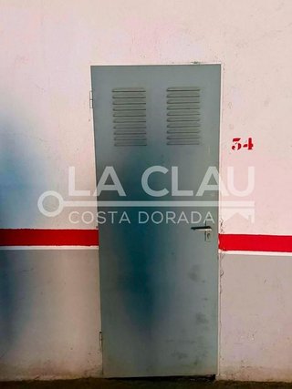 Garaje en venta en Eixample en Salou