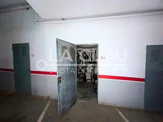 Garaje en venta en Eixample en Salou