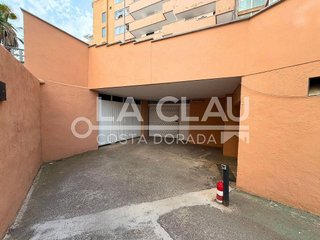 Garaje en venta en Eixample en Salou