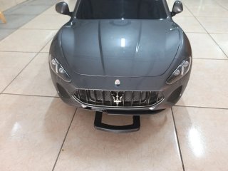 Coche eléctrico infantil 12V