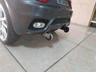 Coche eléctrico infantil 12V