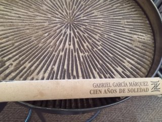 Cien años de soledad , Gabriel Garcia Márquez