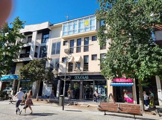Oficina en alquiler en Casco Antiguo en Majadahonda