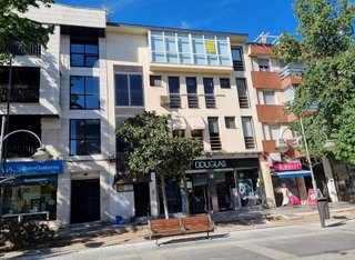 Oficina en alquiler en Casco Antiguo en Majadahonda