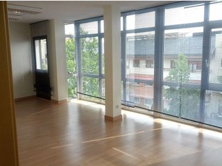 Oficina en alquiler en Casco Antiguo en Majadahonda