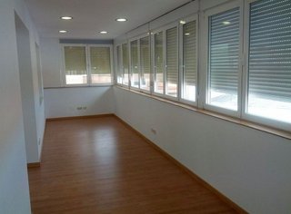 Oficina en alquiler en Casco Antiguo en Majadahonda