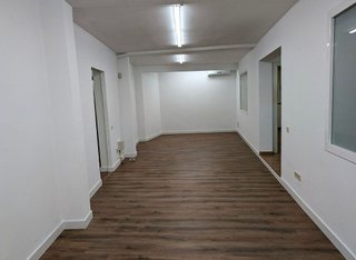 Oficina en alquiler en Casco Antiguo en Majadahonda