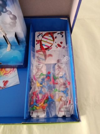Kit Educativo Clementoni El Cuerpo Humano 9+