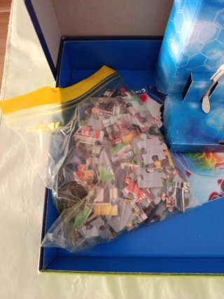 Kit Educativo Clementoni El Cuerpo Humano 9+