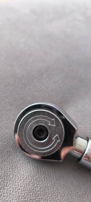 Llave dinamométrica Facom