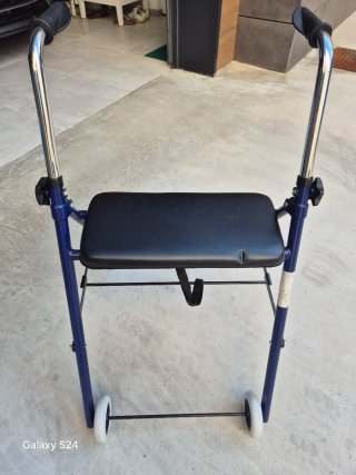 Andador para adultos
