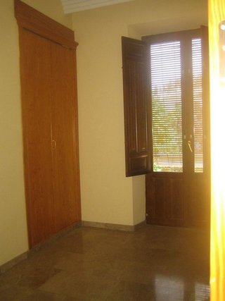 Piso en alquiler en San Matías - Realejo en Granada