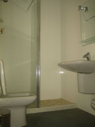 Piso en alquiler en San Matías - Realejo en Granada
