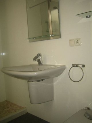 Piso en alquiler en San Matías - Realejo en Granada