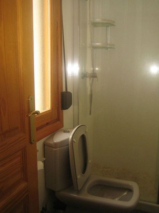 Piso en alquiler en San Matías - Realejo en Granada
