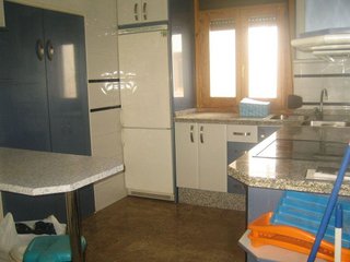 Piso en alquiler en San Matías - Realejo en Granada