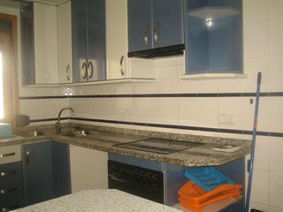Piso en alquiler en San Matías - Realejo en Granada