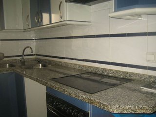 Piso en alquiler en San Matías - Realejo en Granada