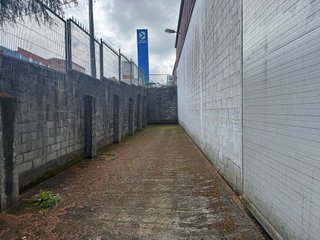 Nave industrial en alquiler en Campus Norte - San Caetano en Santiago de Compostela