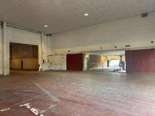 Nave industrial en alquiler en Campus Norte - San Caetano en Santiago de Compostela