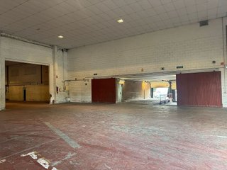 Nave industrial en alquiler en Campus Norte - San Caetano en Santiago de Compostela