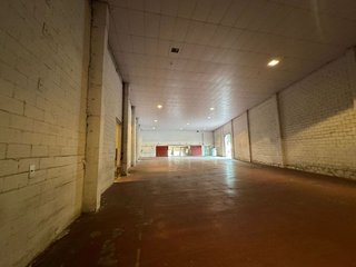 Nave industrial en alquiler en Campus Norte - San Caetano en Santiago de Compostela
