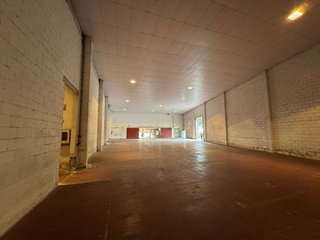 Nave industrial en alquiler en Campus Norte - San Caetano en Santiago de Compostela