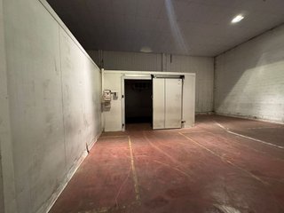 Nave industrial en alquiler en Campus Norte - San Caetano en Santiago de Compostela