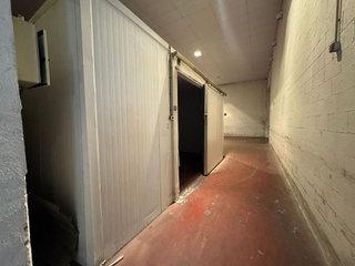 Nave industrial en alquiler en Campus Norte - San Caetano en Santiago de Compostela