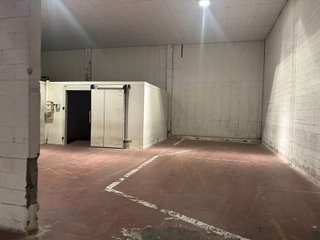 Nave industrial en alquiler en Campus Norte - San Caetano en Santiago de Compostela