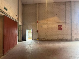 Nave industrial en alquiler en Campus Norte - San Caetano en Santiago de Compostela