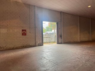 Nave industrial en alquiler en Campus Norte - San Caetano en Santiago de Compostela