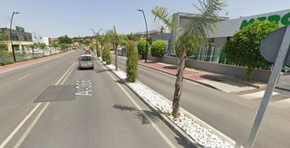 Local comercial en alquiler en Coín