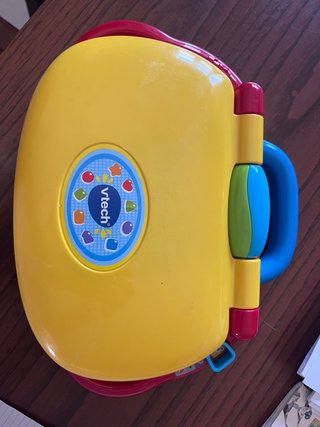 Gioco Vtech per bambini